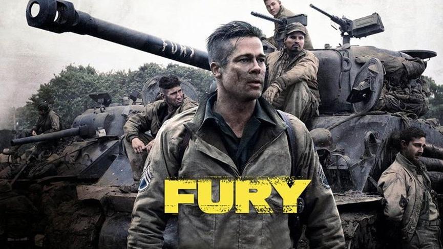 Fury filminin konusu ne? İşte Fury filminin oyuncu kadrosu…