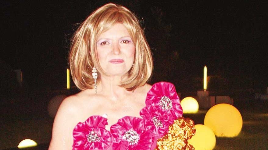 Gülden Karaböcek’ten Ahmet Kaya mesajı