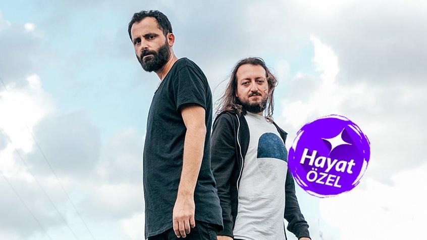Hedonutopia: ‘Ana akım mıdır nedir, ona çomak sokmak istiyoruz’