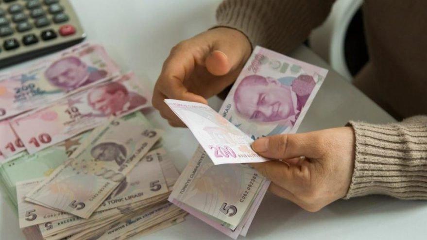 Bütçe açığı belli oldu