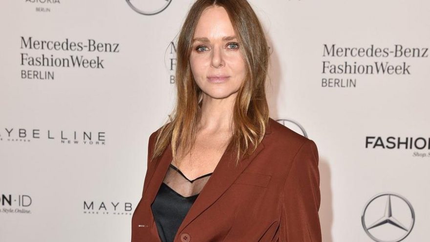 Stella Mccartney LVMH ile anlaşma imzaladı
