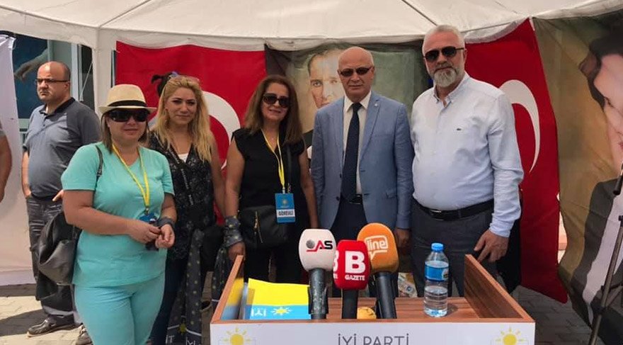 Bursa Şehir Hastanesi çevresinde bir tane bile eczane yok