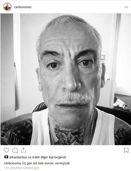 Can Bonomo