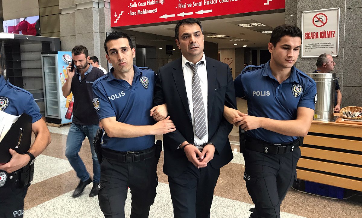 Hrant Dink Davasinda Karar Cikti Son Dakika Haberleri