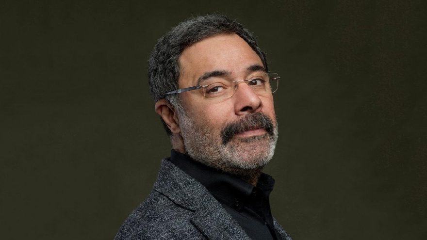 Ahmet Ümit’in yeni adresi belli oldu