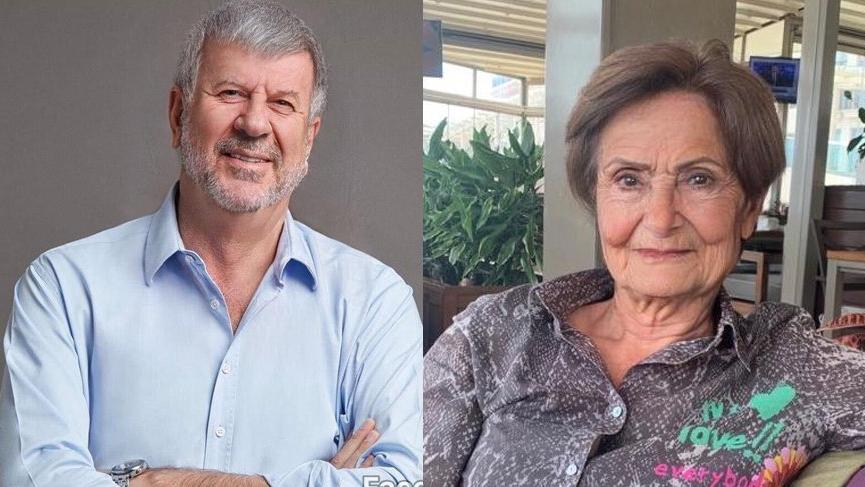 CHP’li başkanlardan FaceApp paylaşımı