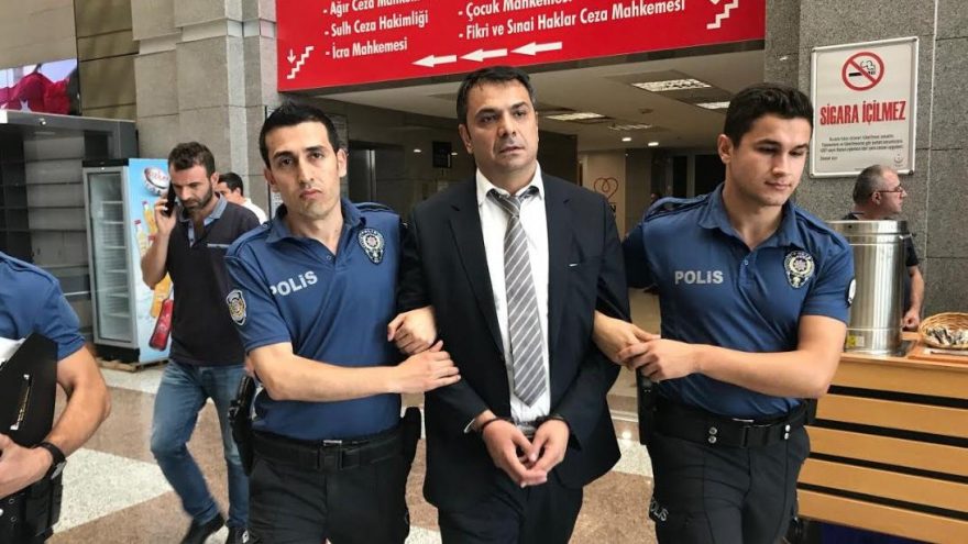 Son dakikaâ¦ Hrant Dink davasÄ±nda karar Ã§Ä±ktÄ±