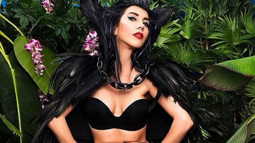 Hande Yener’den ilginç benzetme: Lavabo tıkandı bir şeyler yapın
