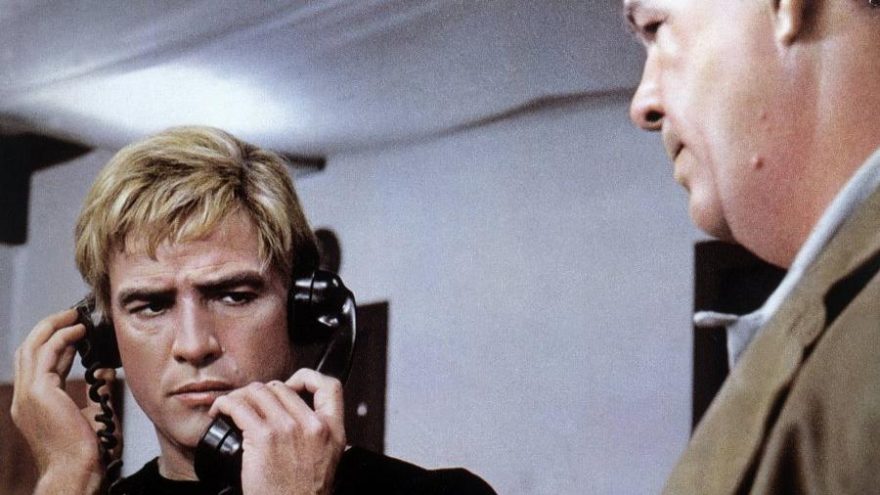 Marlon Brando’nun ikonikleşen saati satışa çıkıyor