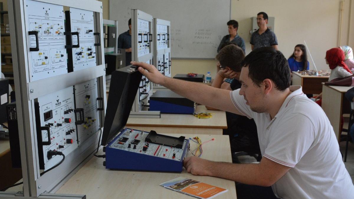 mesleki ve teknik anadolu lisesi nedir
