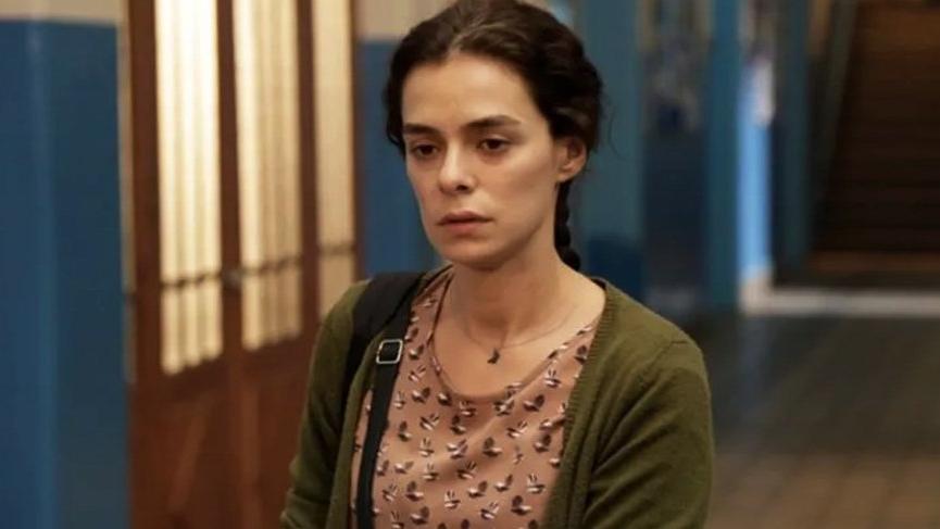 Özge Özpirinçci: Vereceğim son nefese kadar…