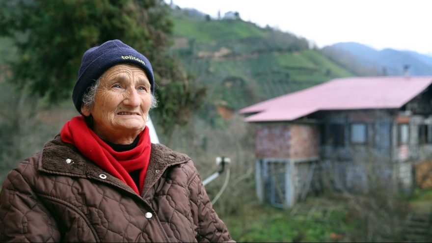 Doğal sit alanına HES projesine, ‘Derelerin Anası’ndan tepki