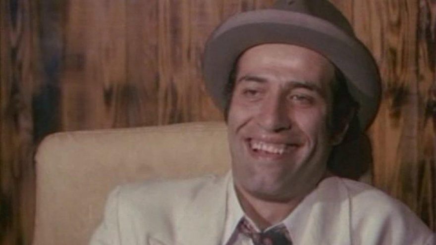Sahte Kabadayı filmi kaç yılında çekildi? Sahte Kabadayı oyuncuları ve konusu…