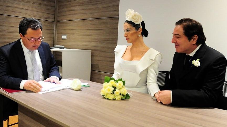 Fazıl Say ve Ece Dağıstan ikilisinden ikinci düğün kararı