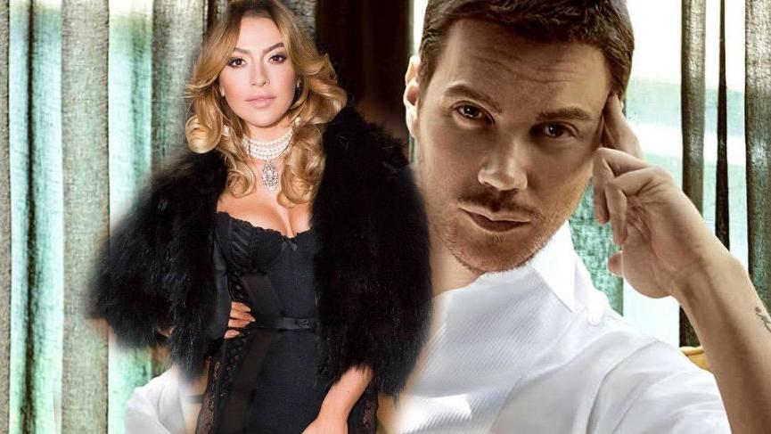 Sinan Akçıl’dan Hadise’ye şarkı resti: ‘Söyletmeyelim o halde!’