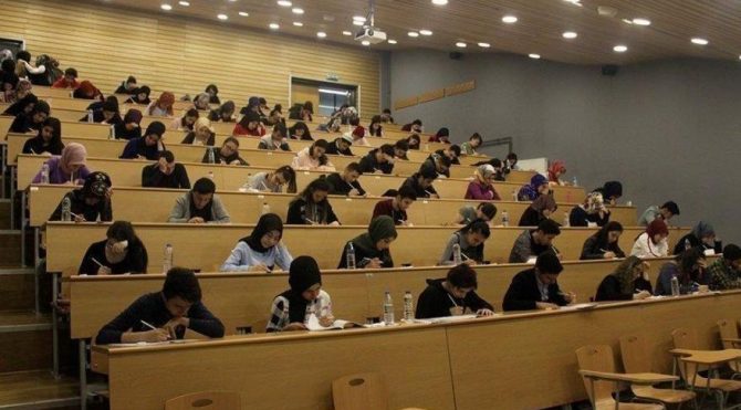 Yds Basvuru Nasil Yapilir Yds 2 Sinav Basvuru Kilavuzu Yayinlandi Mi Sozcu Gazetesi