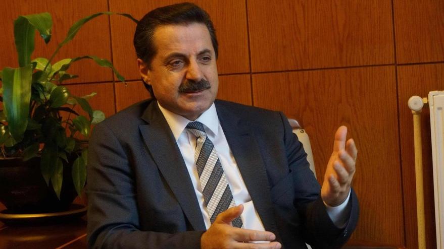 Eski Bakan Faruk Çelik’ten itiraf gibi FETÖ açıklaması