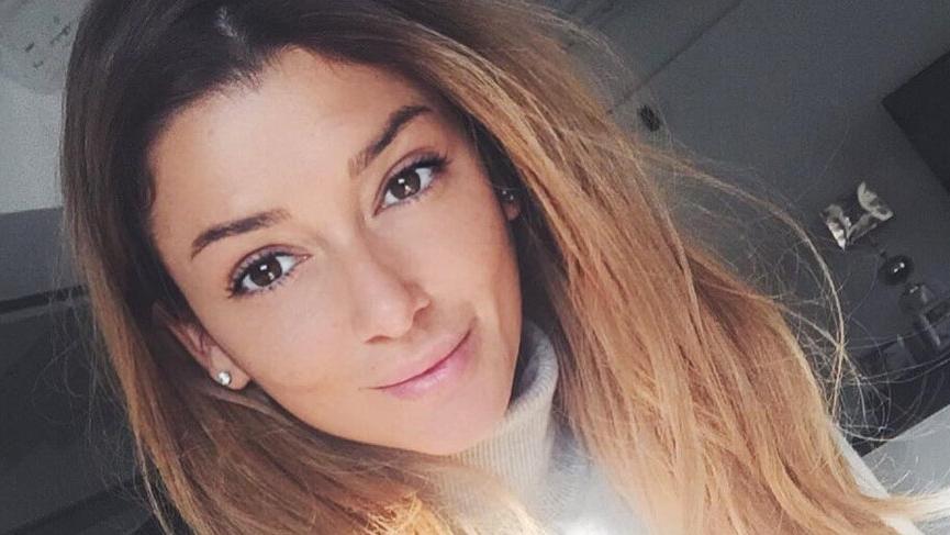 Top Model Selda Car’dan cesur paylaşım