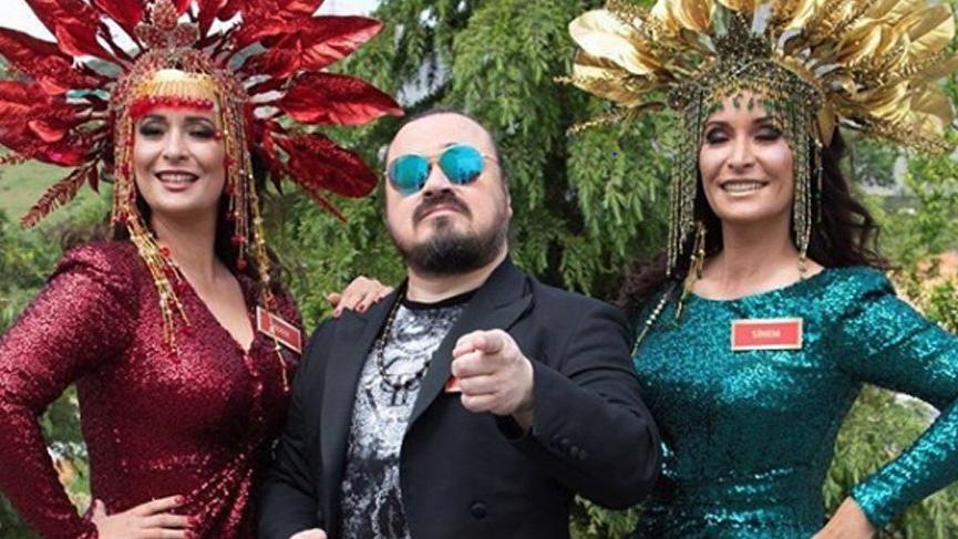 Cenk Bıyık kimdir? Cenk Bıyık nereli ve kaç yaşında?