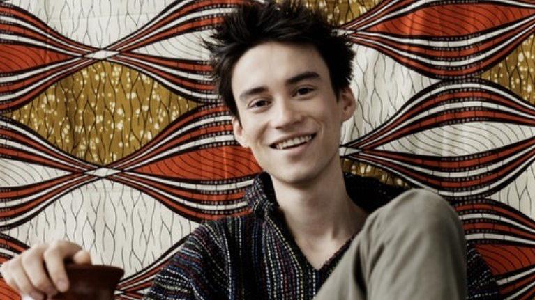 Grammy Ödüllü Jacob Collier sahneye çıkıyor