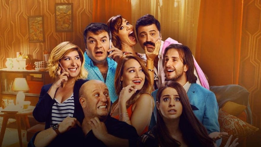 Tatlım Tatlım filmi konusu? Tatlım tatlım oyuncuları kimler?