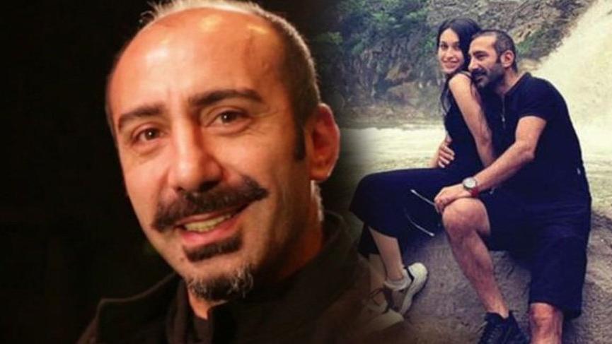 Oyuncu Metin Yıldız ile sevgilisi Gözde Kayra karakolluk oldu