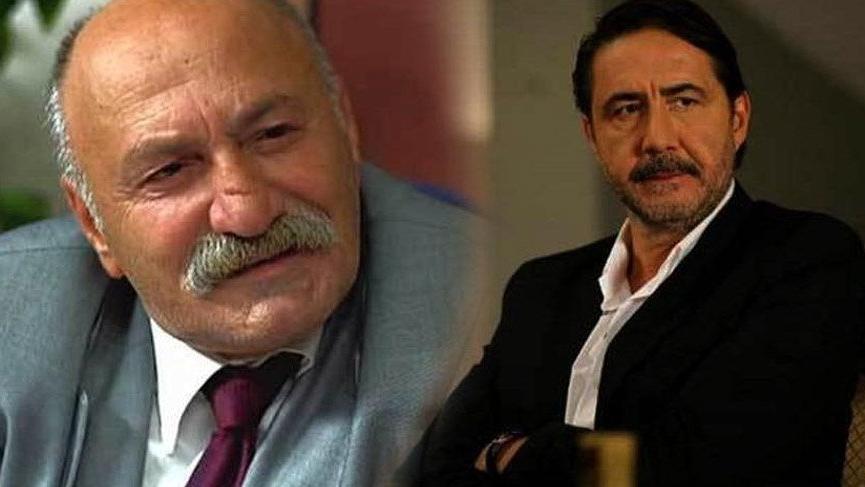 Ali Erkazan’a üç yıl sonra hakaretten ceza verildi