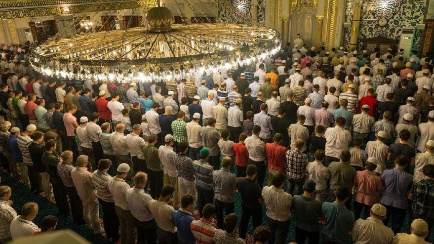 Cuma namazı nasıl kılınır, abdest nasıl alınır? 19 Temmuz Cuma hutbesi…