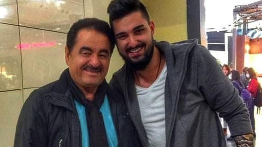 İdo ‘Grip oldum’ yazdı İbrahim Tatlıses’ten yanıt gecikmedi