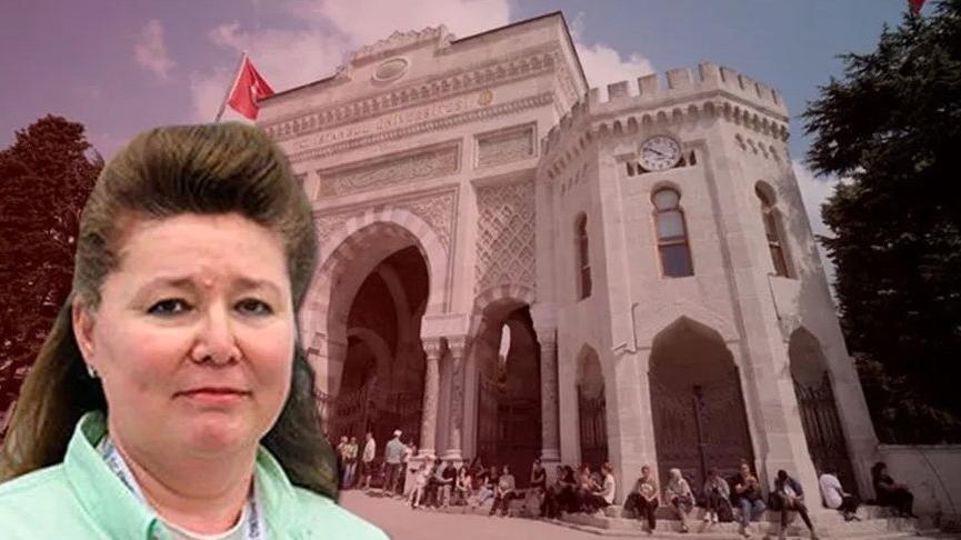 Nurdoğan Rigel’in öğrencileri: “Bu olay sadece düşük not meselesi değil!”