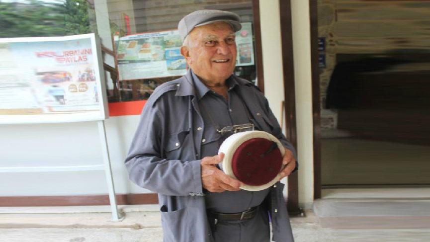 İmam gitti sarığı sahipsiz kaldı