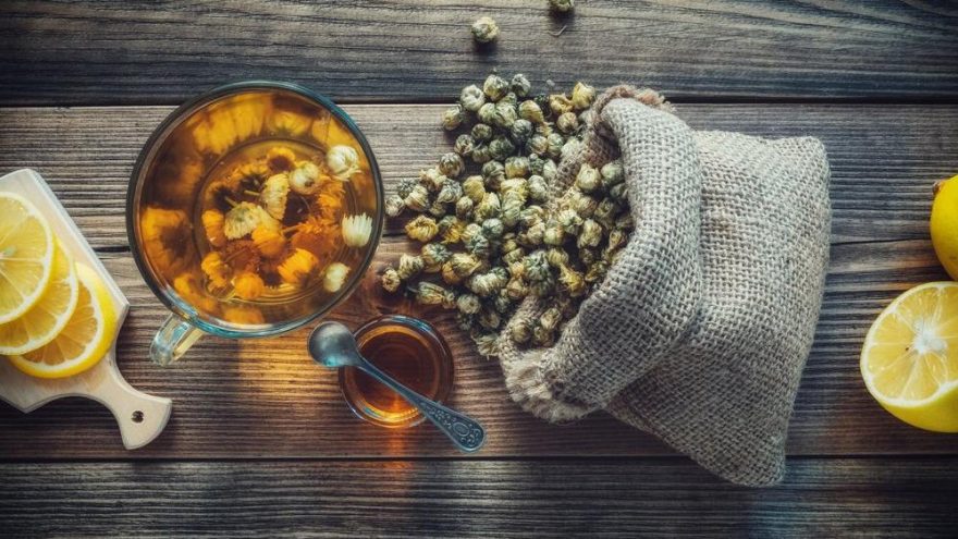 Papatya çayının faydaları nelerdir?