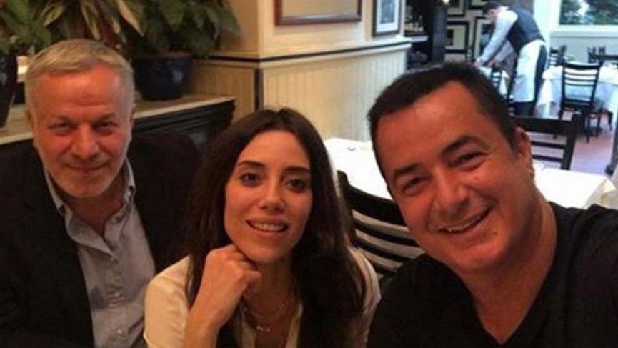 Cansu Dere’ye yapım şirketinden kötü haber