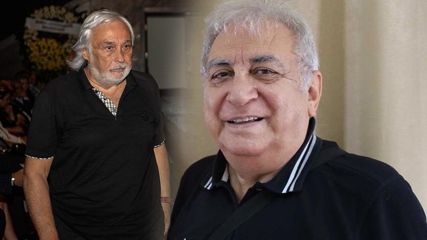 Tuncer Cücenoğlu, son yolculuğuna uğurlandı