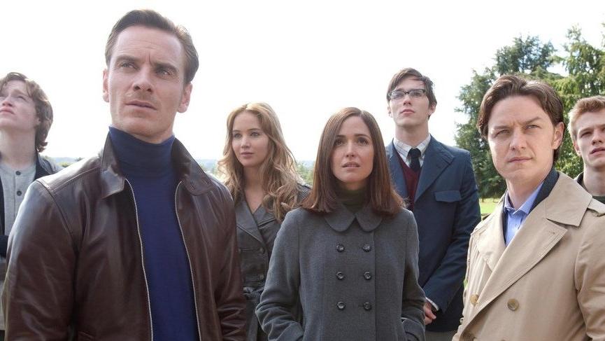 X Men Birinci Sınıf filminin oyuncu kadrosu: X Men Birinci Sınıf filminin konusu ne?