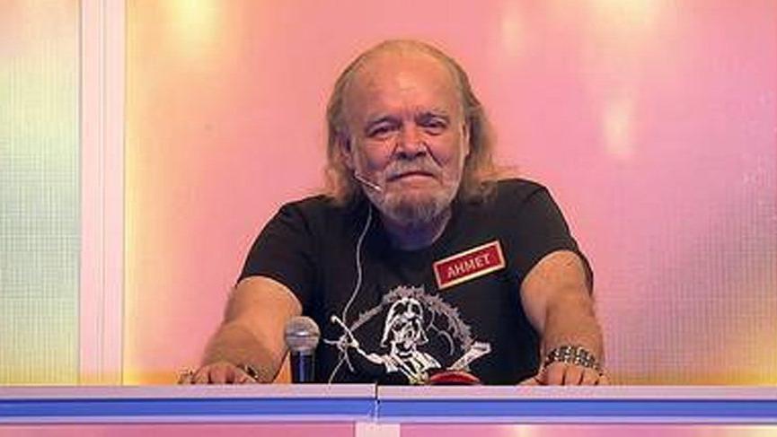 Ahmet Güvenç kimdir? Ahmet Güvenç kimdir nereli ve kaç yaşında?