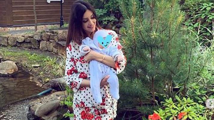 Kral'dan bomba iddia: Babası ben olmayabilirim