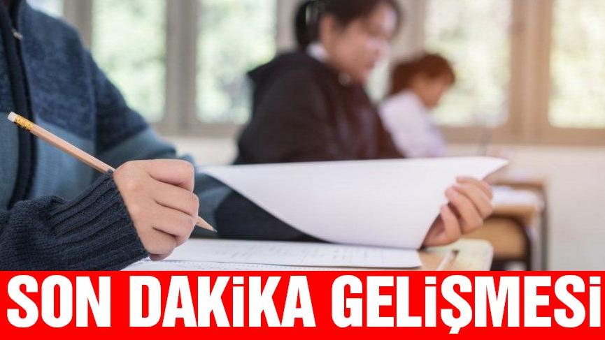 LGS tercih sonuçları: LGS nakil başvuru tarihleri açıklandı! Liselerin boş kontenjanları belli oldu mu?