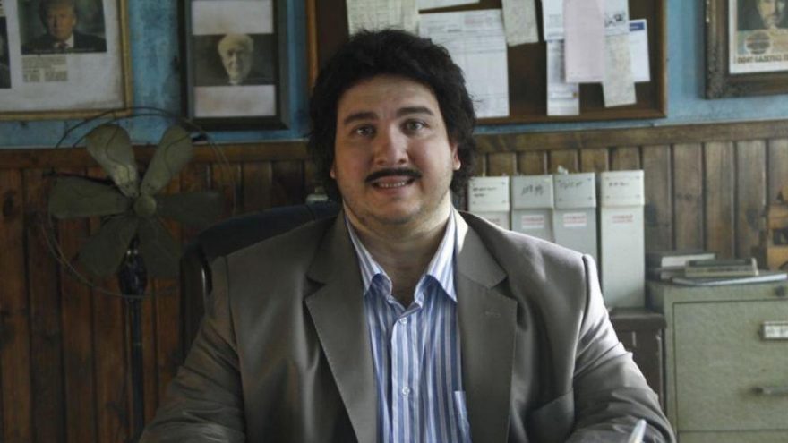 Osman Pazarlama filmi konusu ne? Osman Pazarlama oyuncuları…