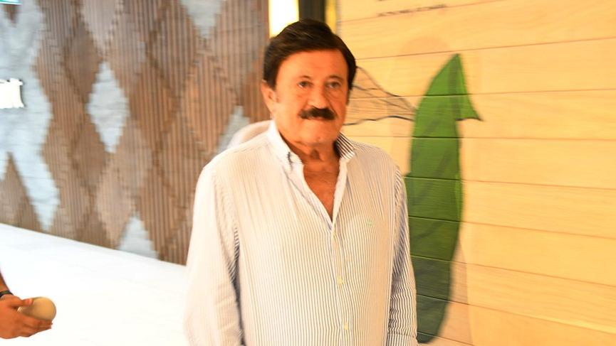 Selami Şahin’e oğlu Lider’in aşkı soruldu