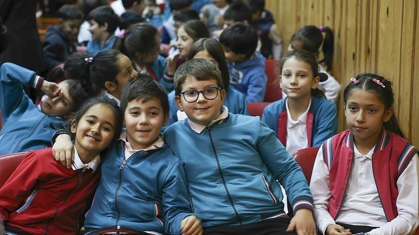 Meb Bursluluk Sinavi Sonuclarini Acikladi Sozcu Gazetesi