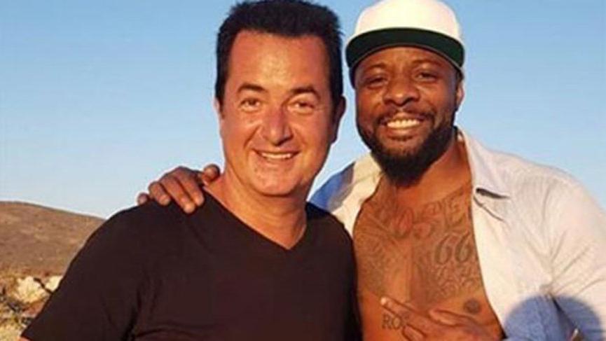 Pascal Nouma’dan Survivor itirafı