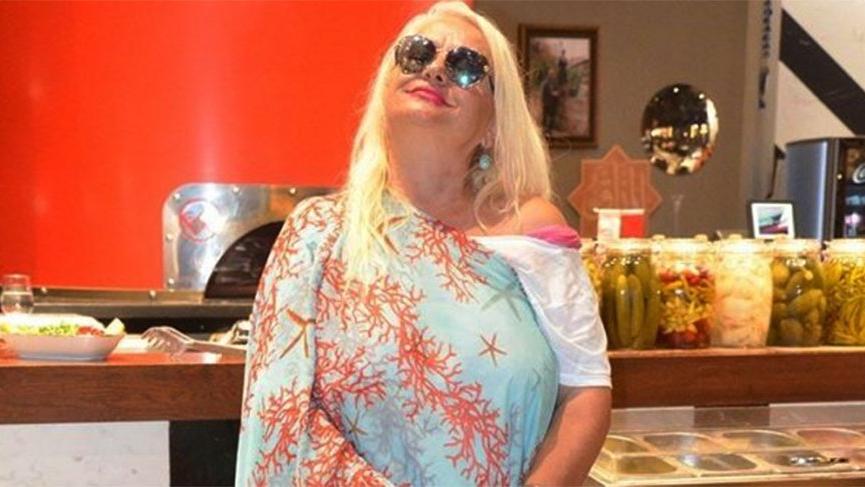 Banu Alkan: Bir numarayım, kraliçeyim!