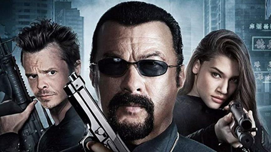 Tehlikeli Soygun filminin oyuncuları kim? İşte Tehlikeli Soygun filminin konusu