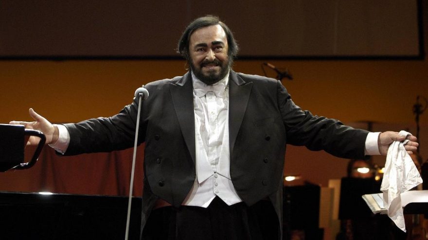 Hadi ipucu sorusu 23 Temmuz 12:30: 2007 yılında hayatını kaybeden dünyaca ünlü tenor kimdir?