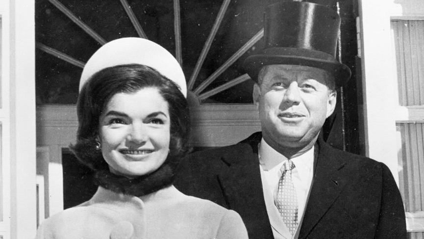 Jackie Kennedy Onassis’in evi 65 milyon dolara satılıyor