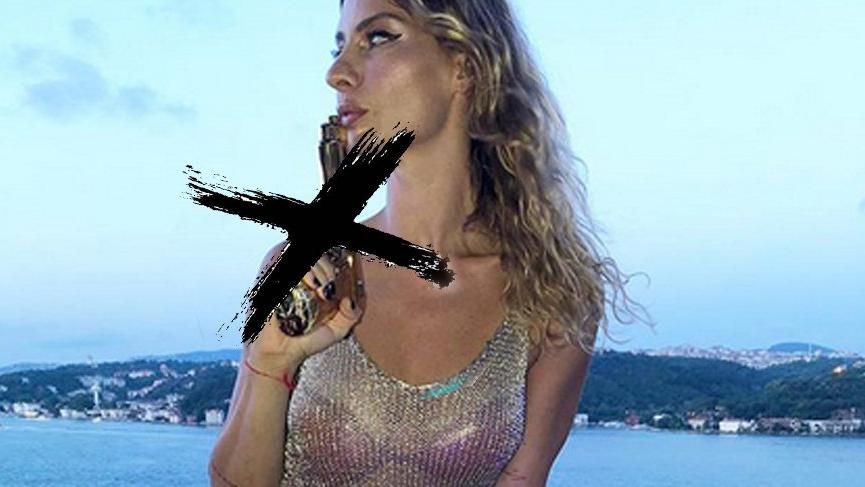 ‘Tuba Ünsal’a yakışmadı’