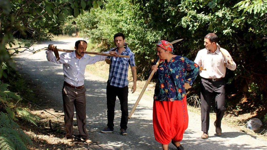 Dargın Kuzenler konusu ne? Dargın Kuzenler oyuncuları kimler?