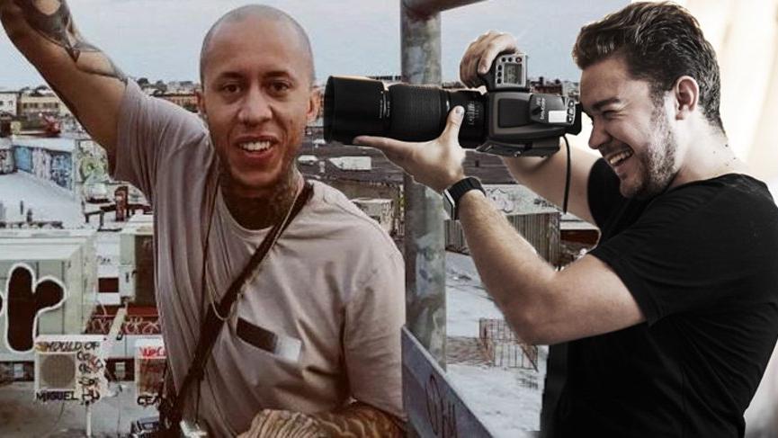 Timur Emek ve Marcus Hyde hakkında taciz iddiası