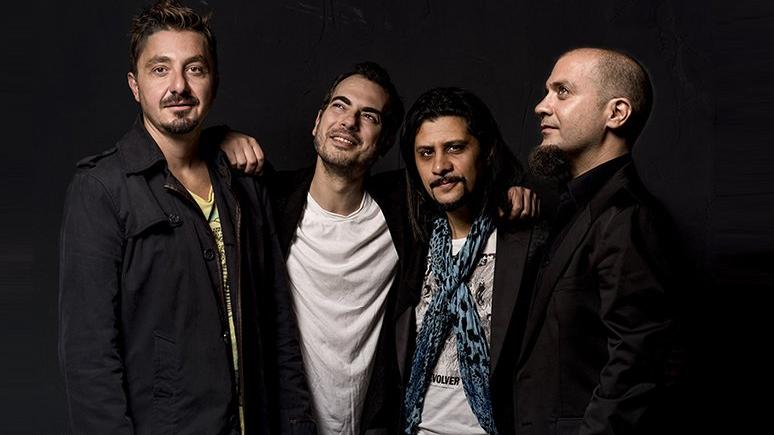 mor ve ötesi’nden akustik performans
